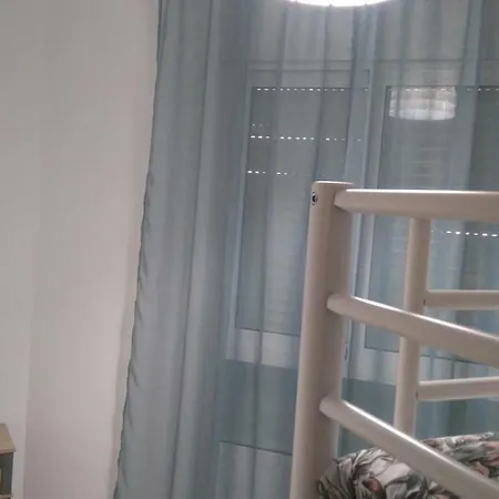 公寓 Frente De La Playa 托雷维耶哈