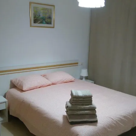 Frente De La Playa 托雷维耶哈