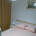 Frente De La Playa 아파트 또레비에하
