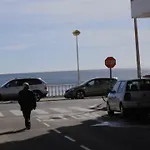아파트 Frente De La Playa 또레비에하