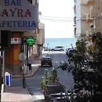 Frente De La Playa 아파트 또레비에하