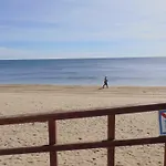 아파트 Frente De La Playa