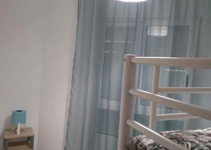 Appartement Frente De La Playa Torrevieja