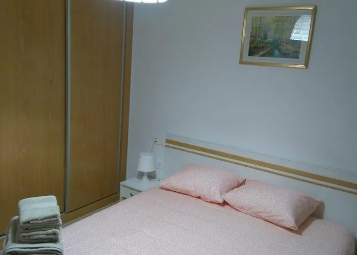 Frente De La Playa Appartement Torrevieja