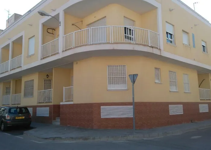 Appartement Frente De La Playa Torrevieja