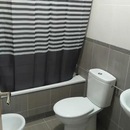 Apartament Frente De La Playa Torrevieja